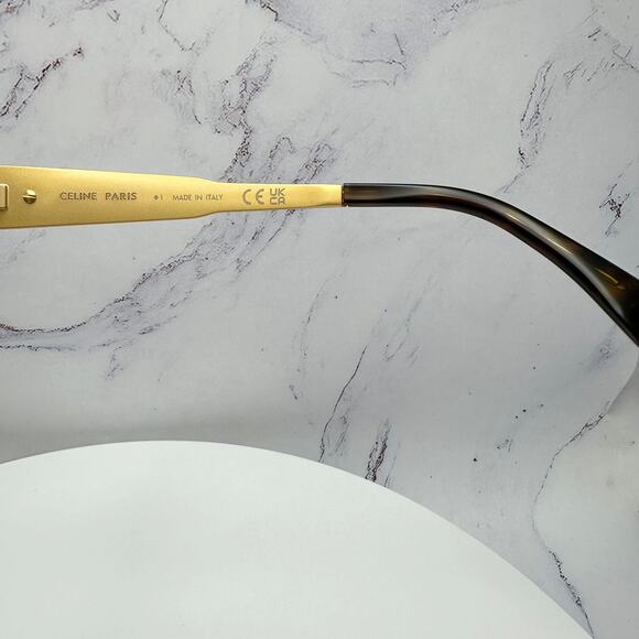 NEW CELINE Sunglasses - Picture 9 of 16